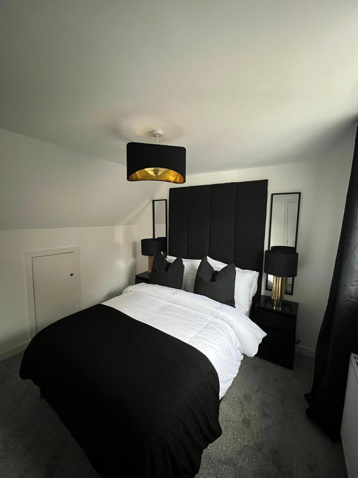 The Harbour Cottage Peterhead Exterior foto